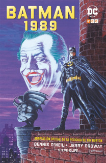 Batman 1989