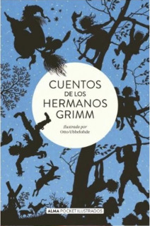 Cuentos de los Hermanos Grimm