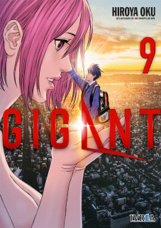 Gigant 09 (Ivrea Argentina)