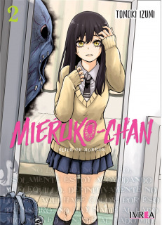 Mieruko-Chan 02