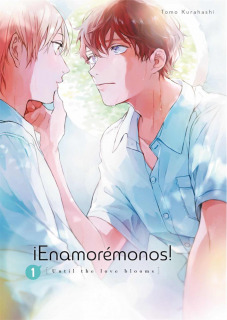 ¡Enamorémonos! 01