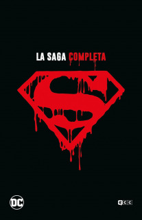 La Muerte de Superman: La Saga Completa