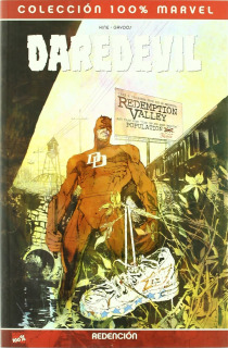 Daredevil: Redención