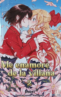 Me Enamoré de la Villana Vol. 2