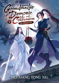 Grandmaster of Demonic cultivation Vol. 1