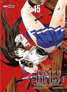 Tenku Shinpan 15