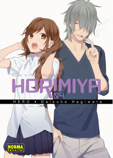 Horimiya 04