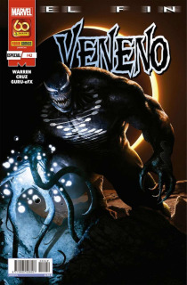 Veneno 42: El Fin