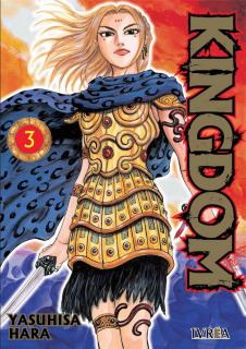 Kingdom 03