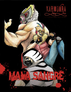Mala Sangre