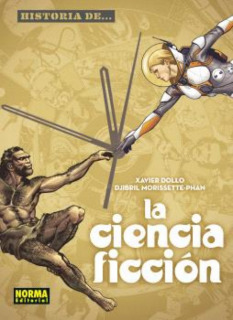 La Ciencia Ficción