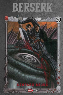 Berserk 30 (Panini Argentina)