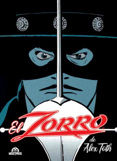 El Zorro