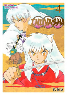 Inuyasha 04