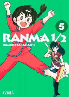 Ranma 1/2 05