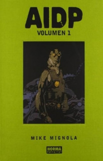 AIDP INTEGRAL (VOL. 1)