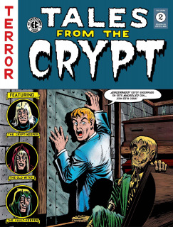 Tales From the Crypt 02
