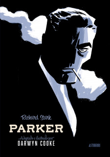 Richard Stark Parker