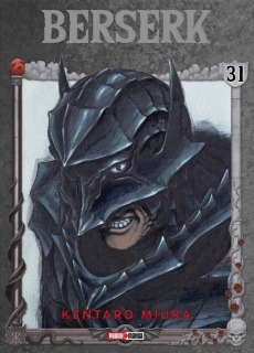 Berserk 31 (Panini Argentina)