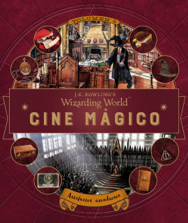 Cine Mágico 3: Criaturas Curiosas