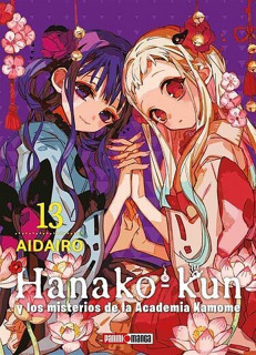 Hanako-Kun 13