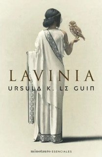 Lavinia