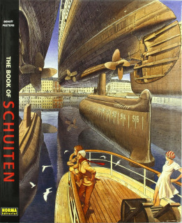 The Book of Schuiten