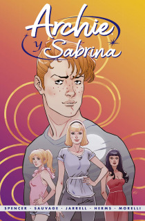 Archie y Sabrina