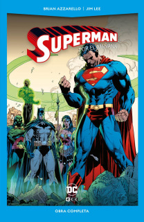 Superman: Por el Mañana (Edición Pocket)