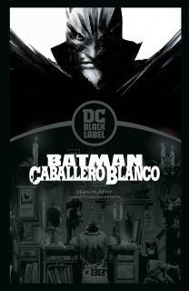 Batman: Caballero Blanco