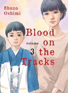 Blood on the Tracks 03