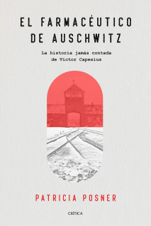 El Farmaceutico de Auschwitz