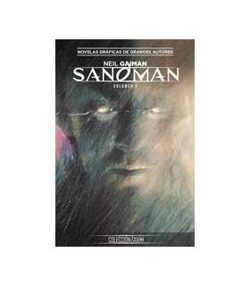 Colección Vertigo 02: Sandman 1