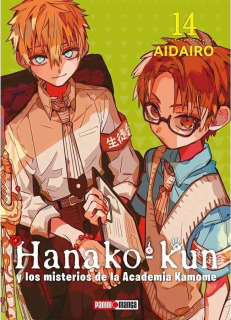 Hanako-Kun 14