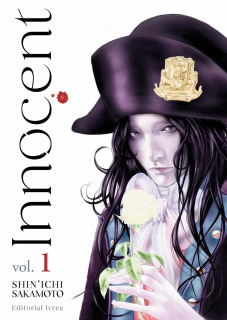 Innocent 01 (Ivrea Argentina)