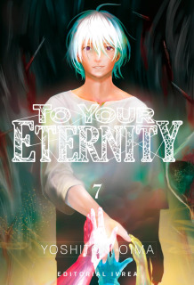 To Your Eternity 07