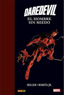 Daredevil: El Hombre Sin Miedo