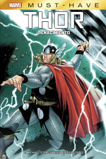 Thor: Renacimiento (Must-Have)