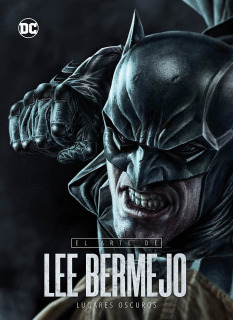 El Arte de  Lee Bermejo