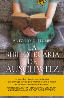 La Bibliotecaria de Auschwitz