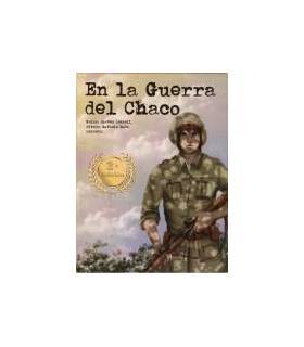 En La Guerra Del Chaco