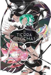 La Tierra de las Gemas 01