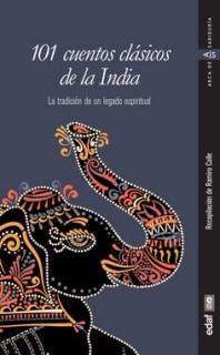 101 Cuentos Clásicos De La India