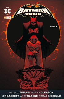 Batman/Superman 5