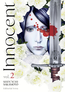 Innocent 02 (Ivrea Argentina)