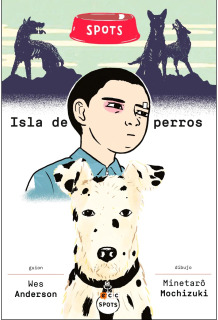 Isla de Perros