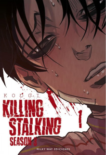Killing Stalking Season 3 vol.01