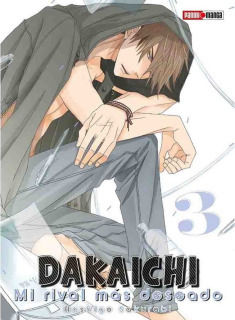 Dakaichi Mi Rival más Deseado 03