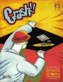 Crash!! 3