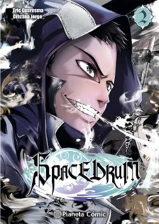 Spacedrum 02